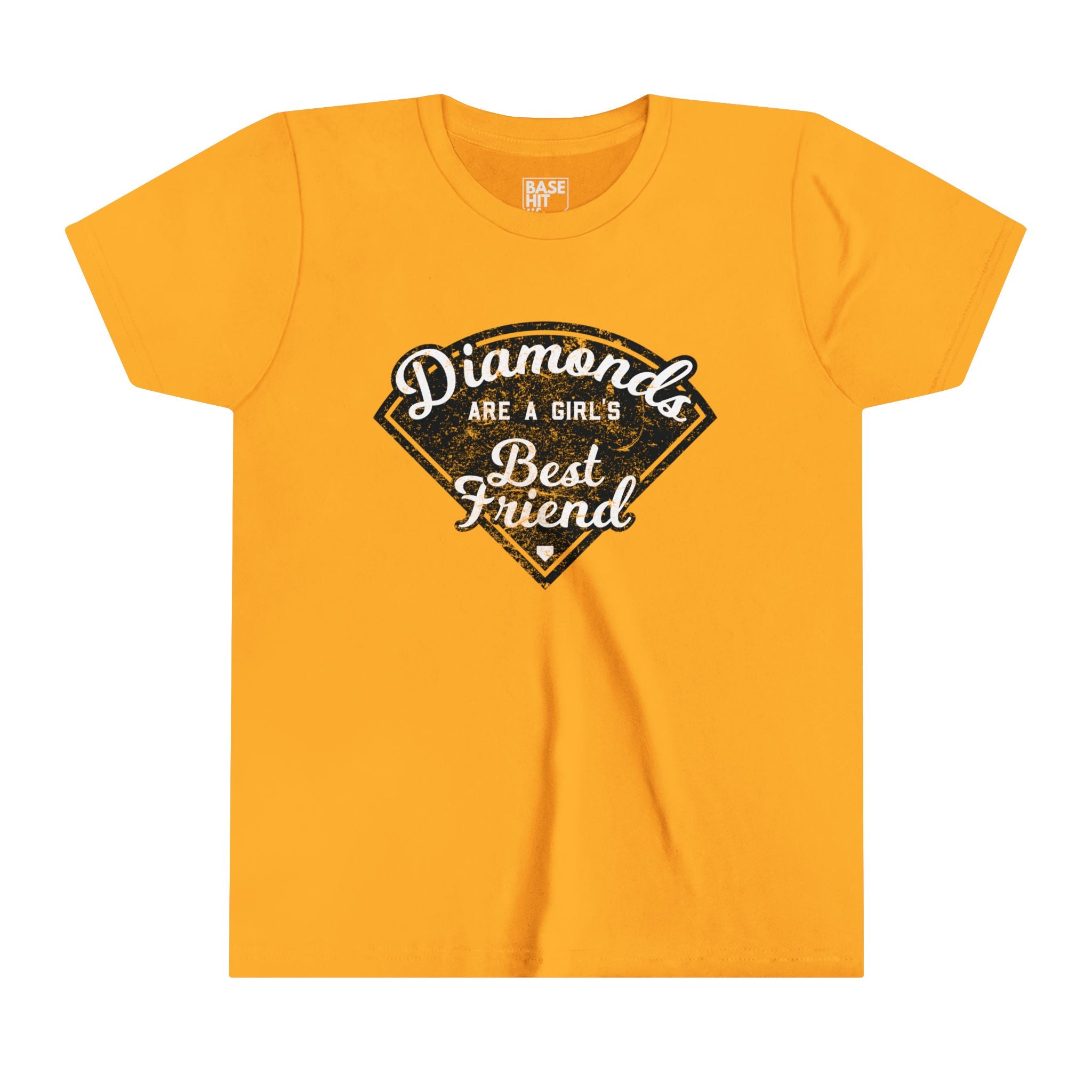 Youth Diamonds are a Girl&