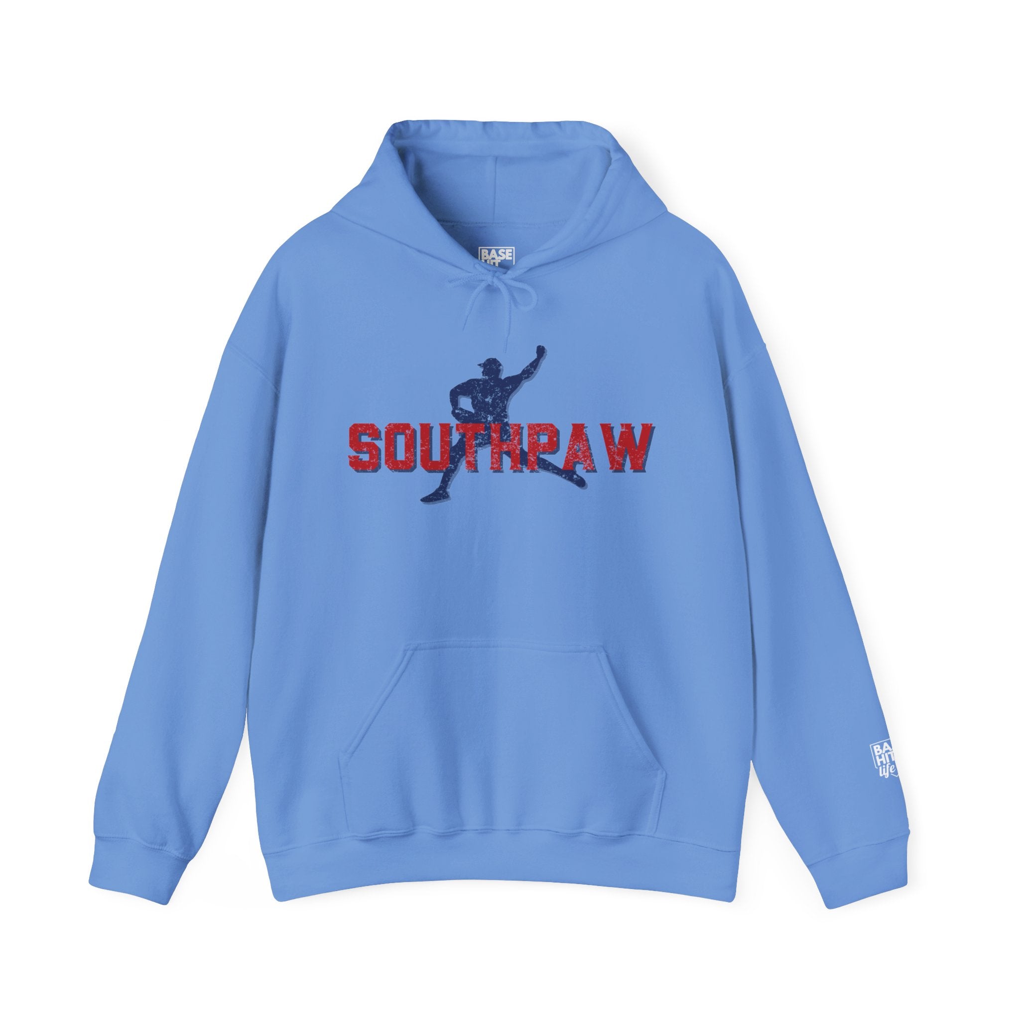 Southpaw Hoodie