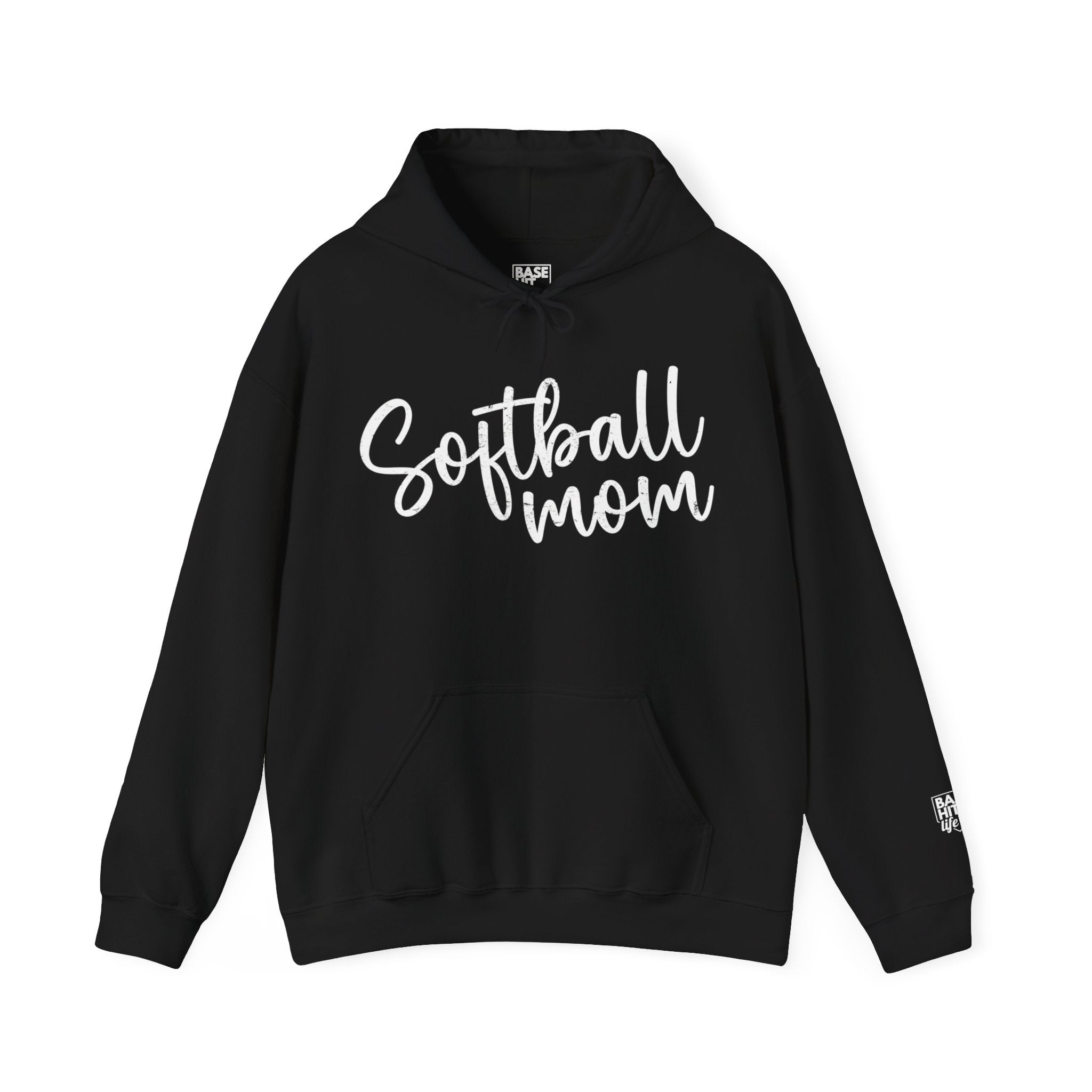 Softball Mom Hoodie