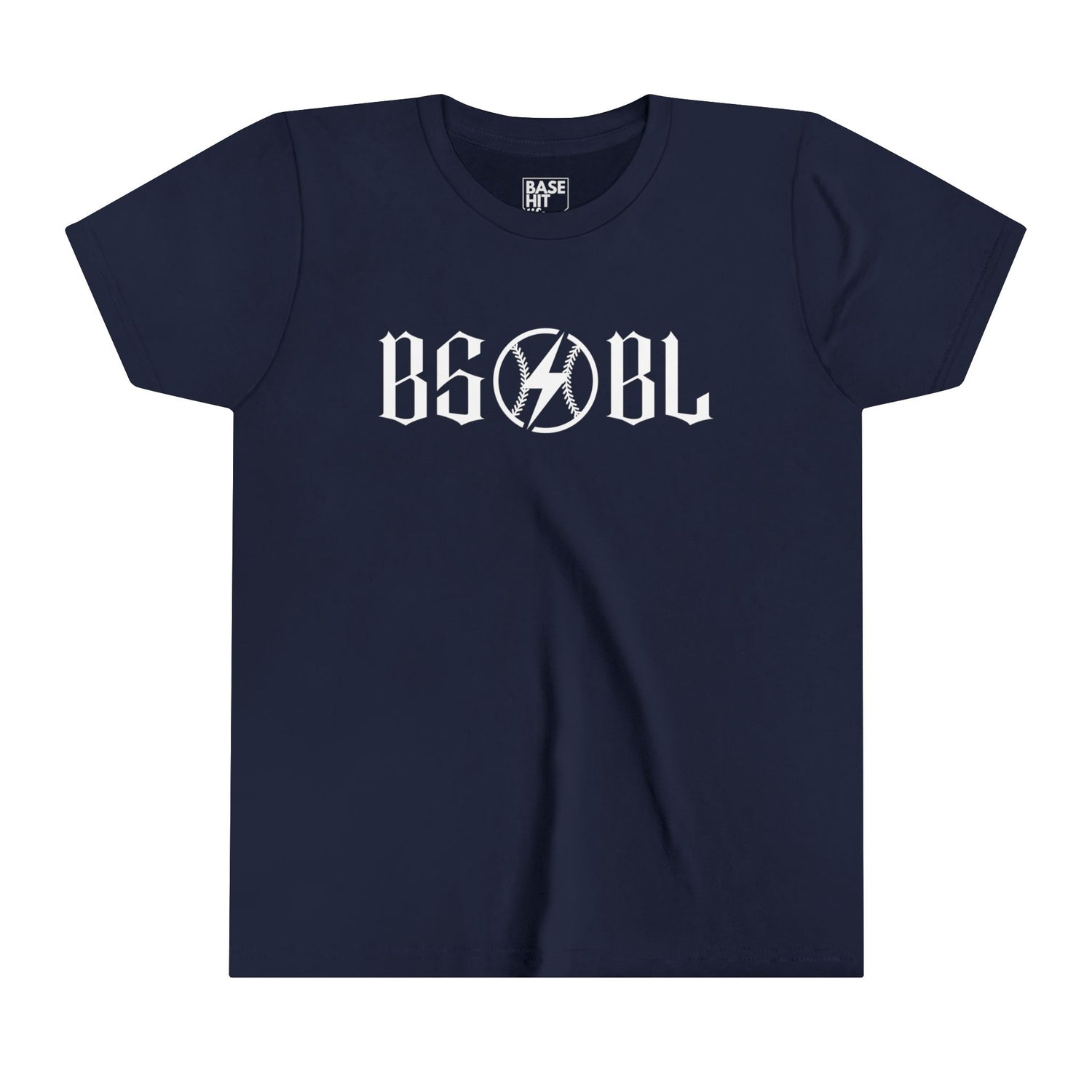 Youth BSBL T-Shirt