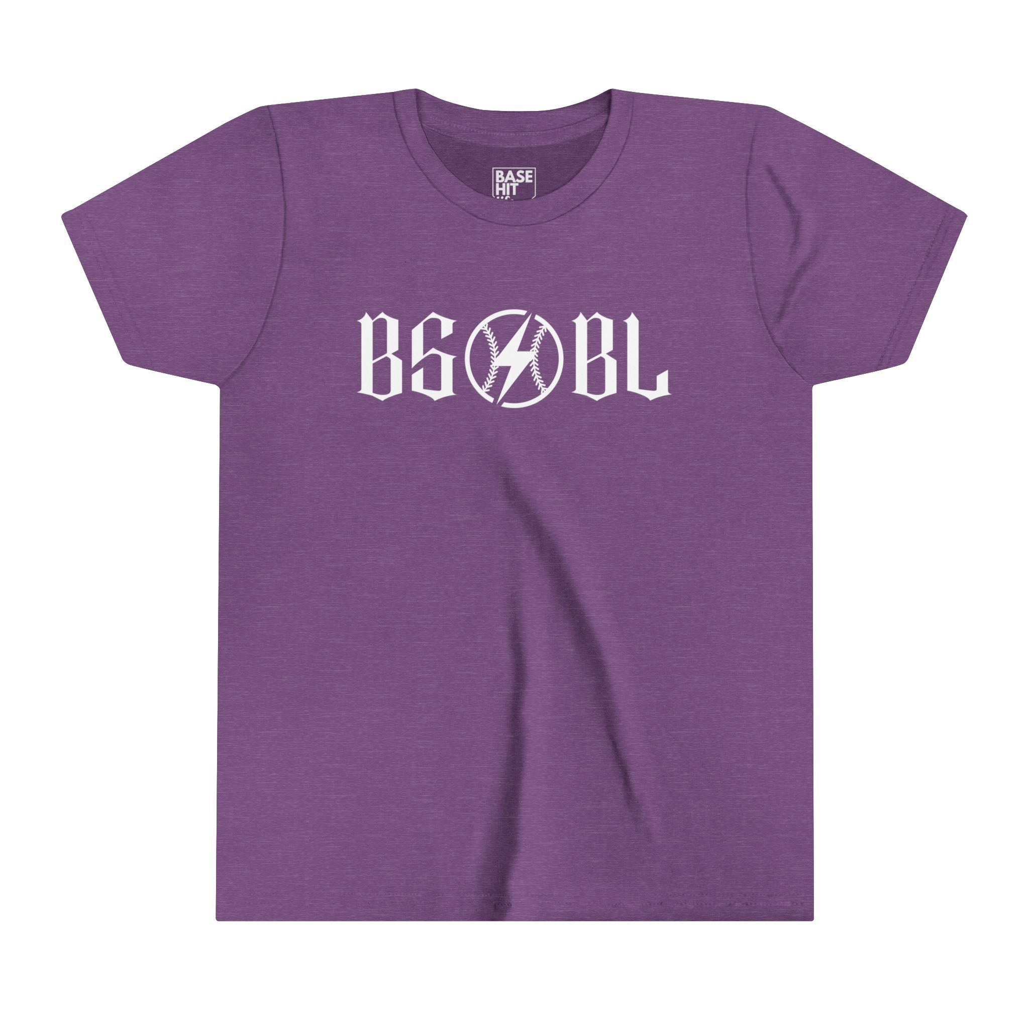 Youth BSBL T-Shirt