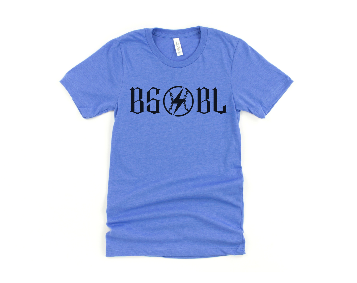 BSBL Short Sleeve Tee