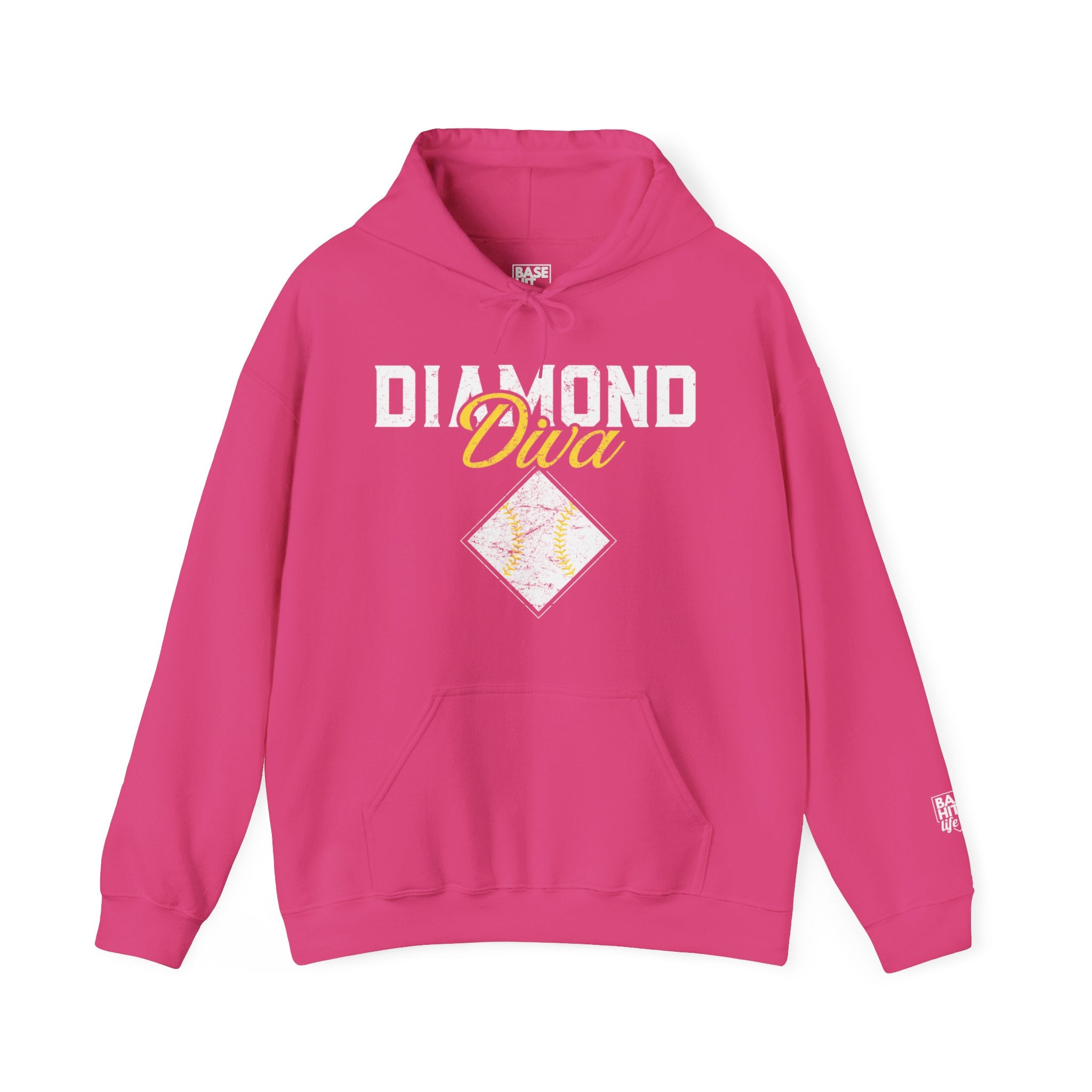 Diamond Diva Hoodie