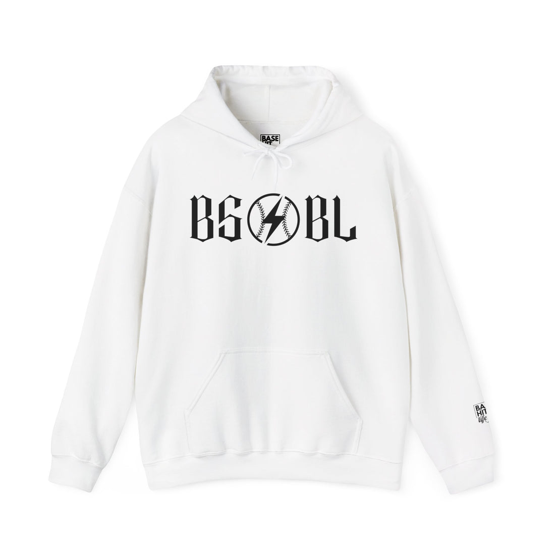 BSBL Hoodie