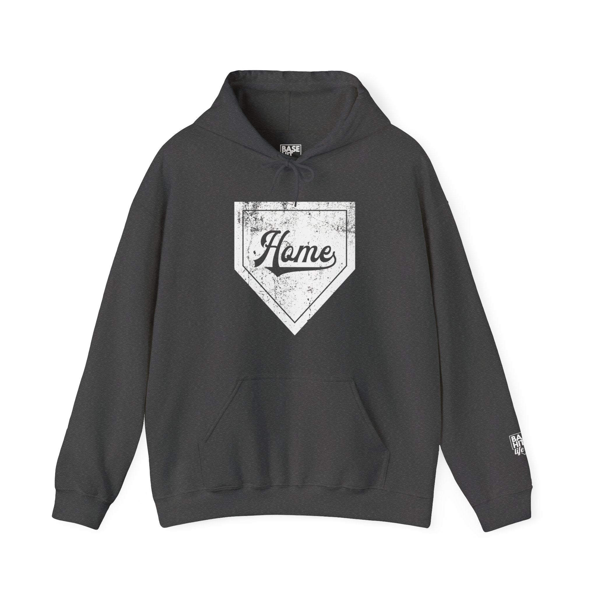 Home Plate Hoodie