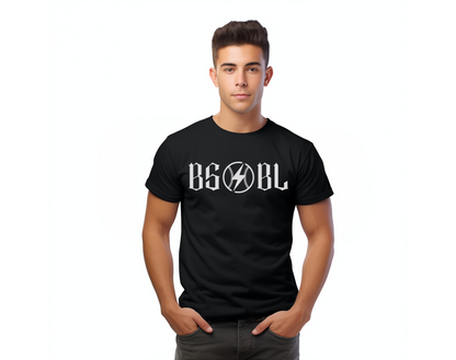 BSBL Short Sleeve Tee