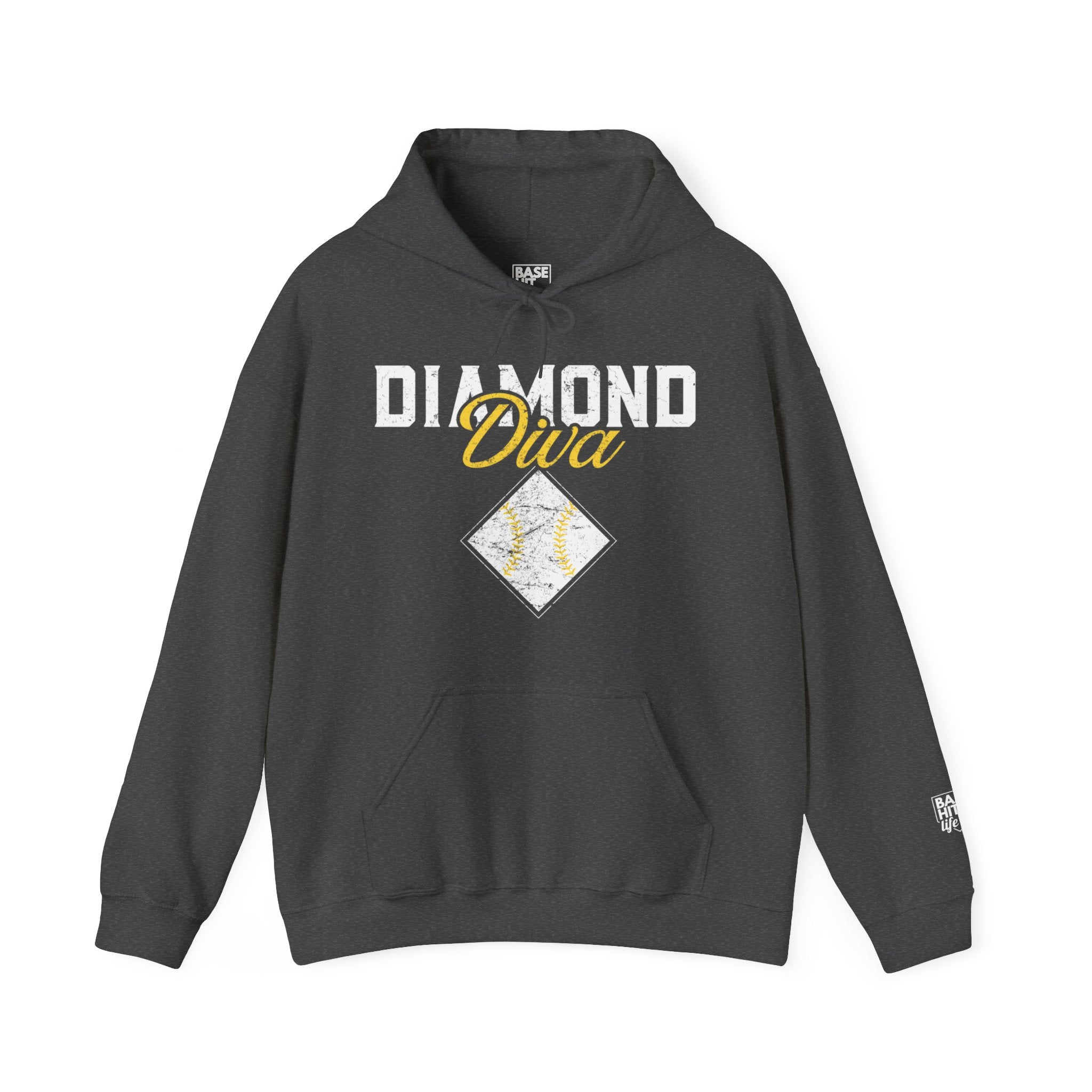 Diamond Diva Hoodie