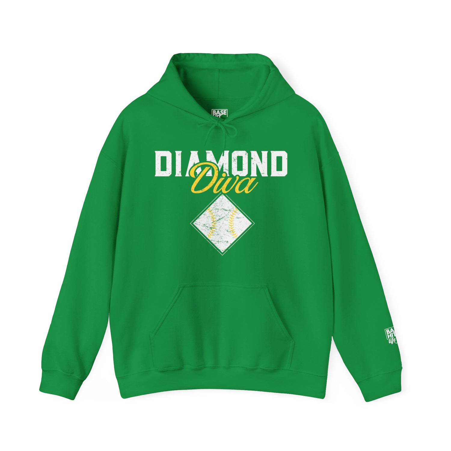 Diamond Diva Hoodie