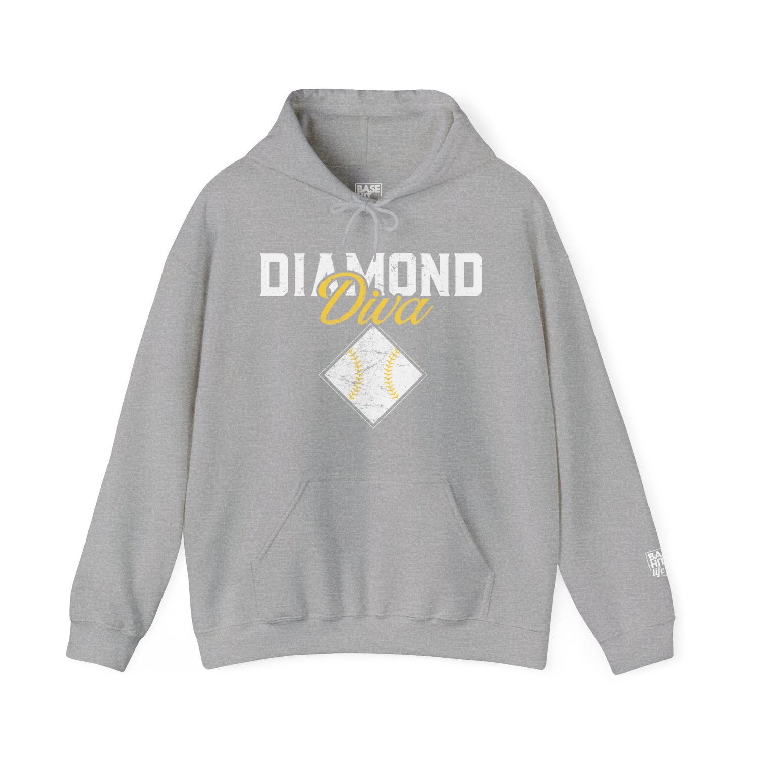 Diamond Diva Hoodie