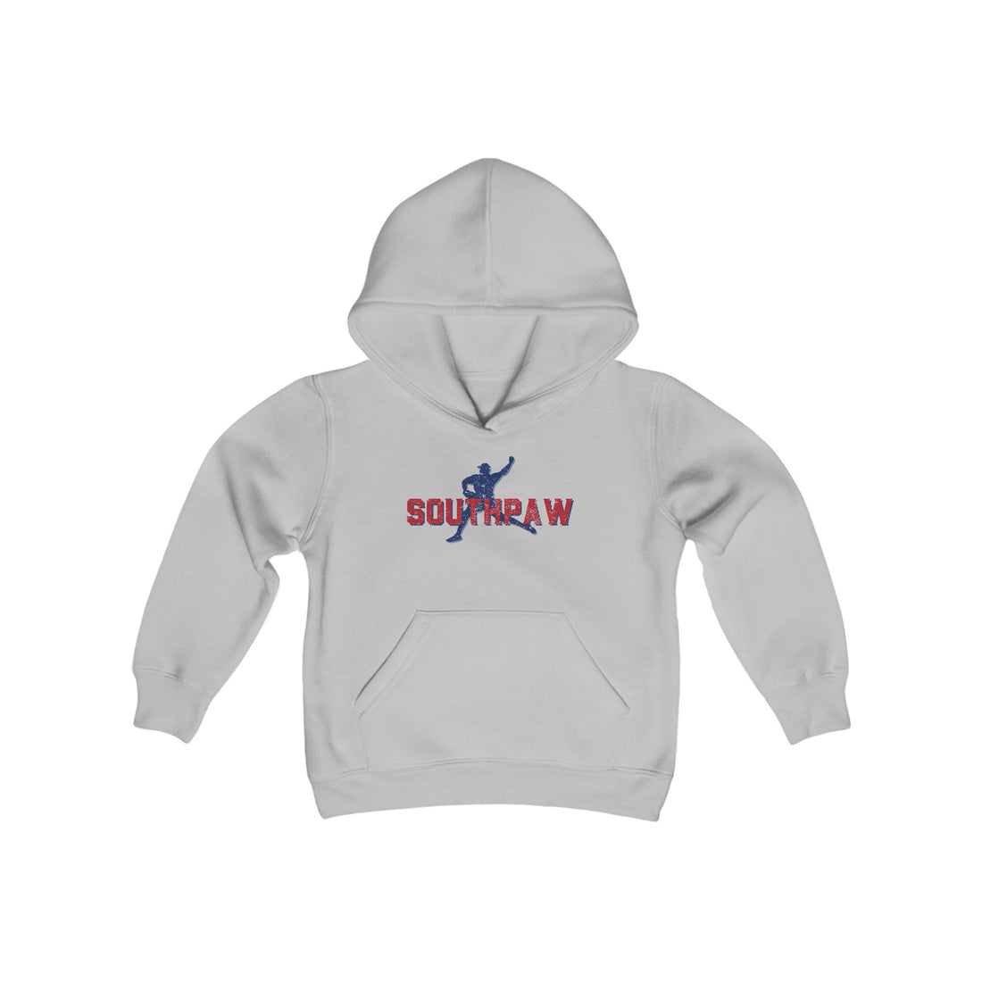 Youth Southpaw Hoodie