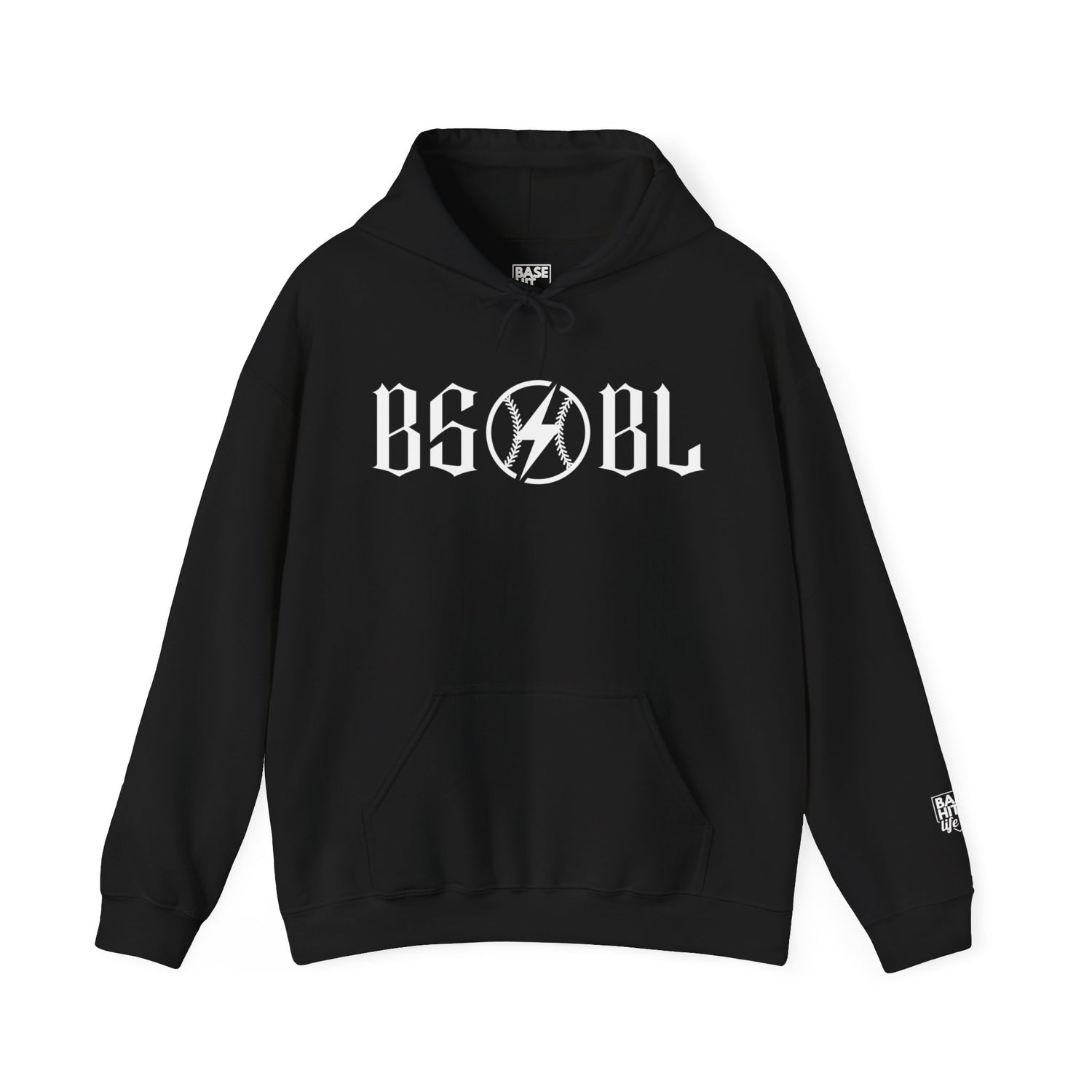 BSBL Hoodie