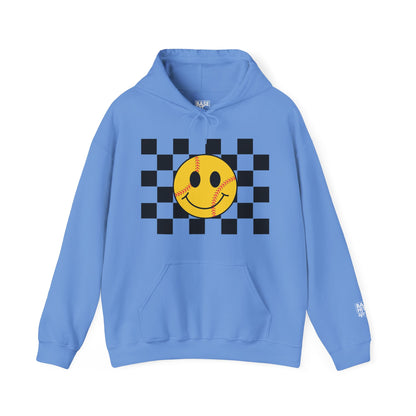 Softball Smiles Hoodie