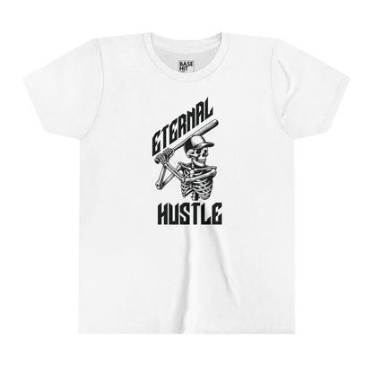 Youth Eternal Hustle Short Sleeve Tee