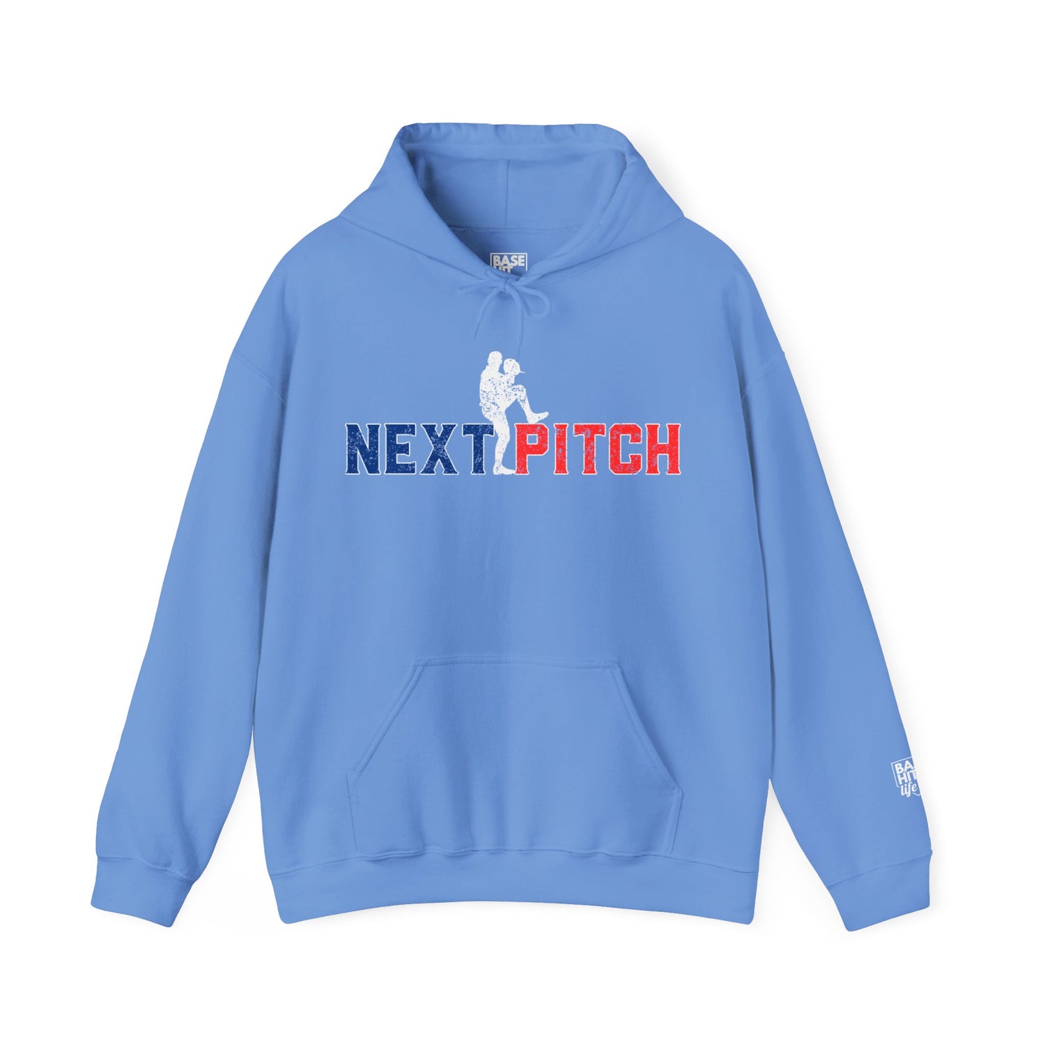 Next Pitch Hoodie