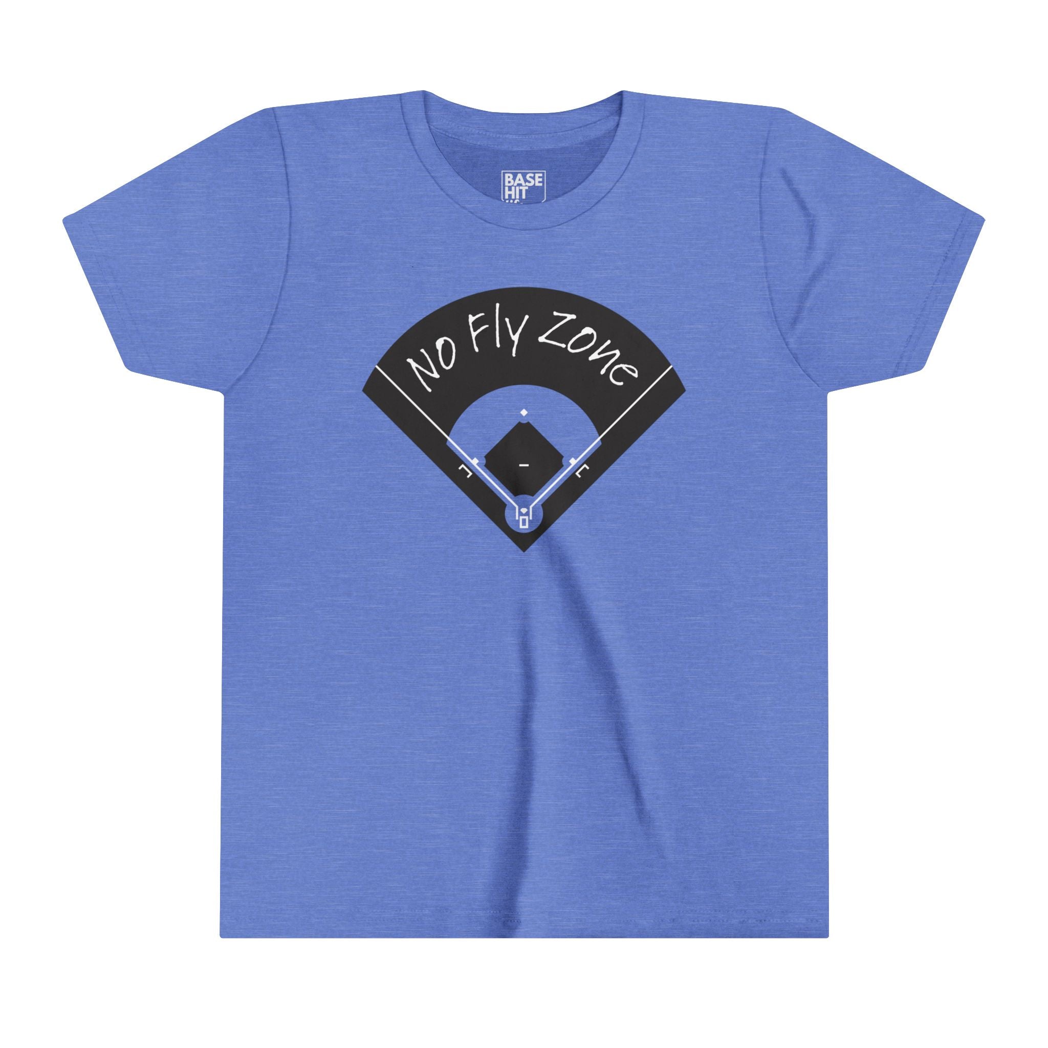 Youth No Fly Zone T-Shirt