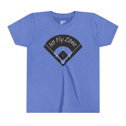 Youth No Fly Zone T-Shirt