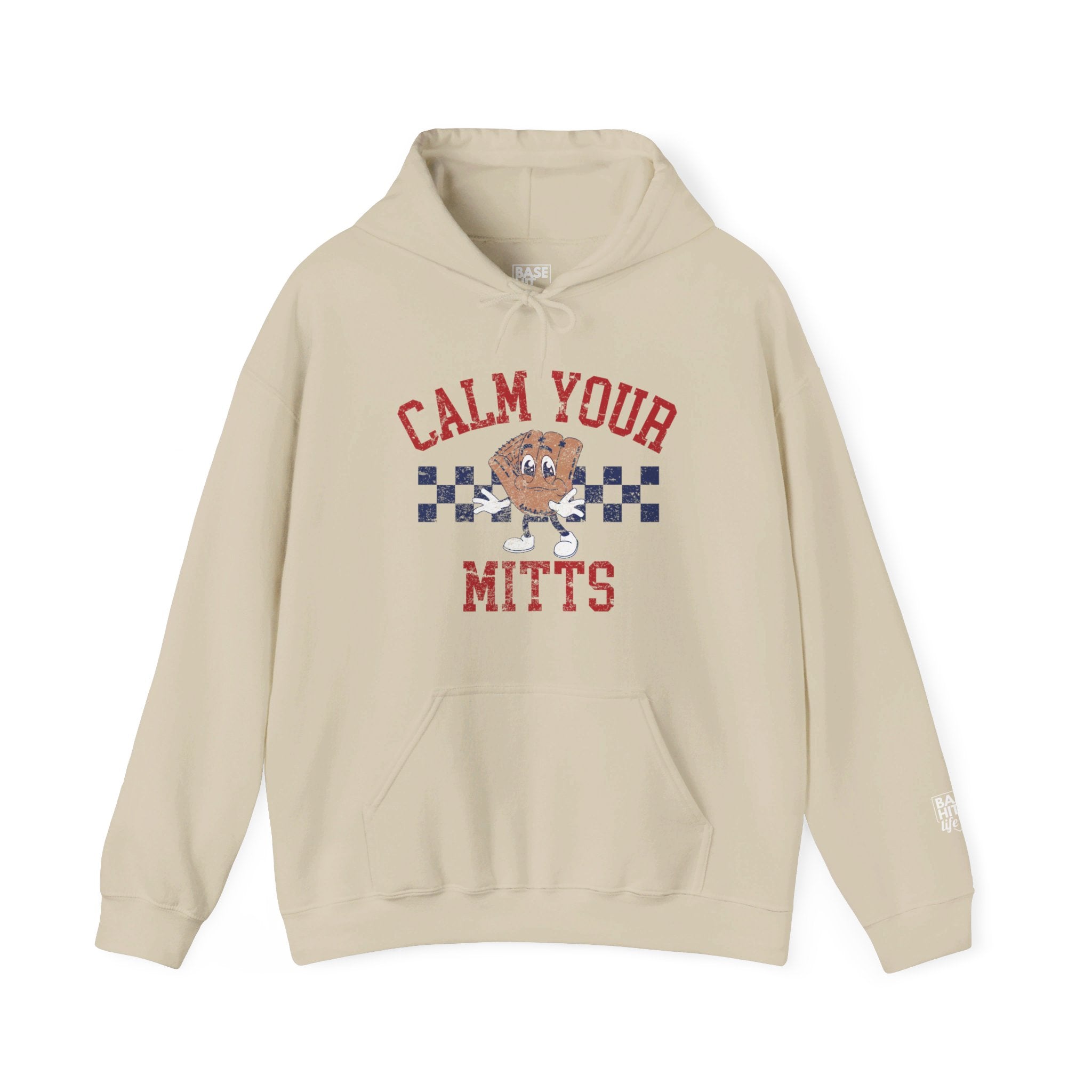 Calm Your Mitts Hoodie