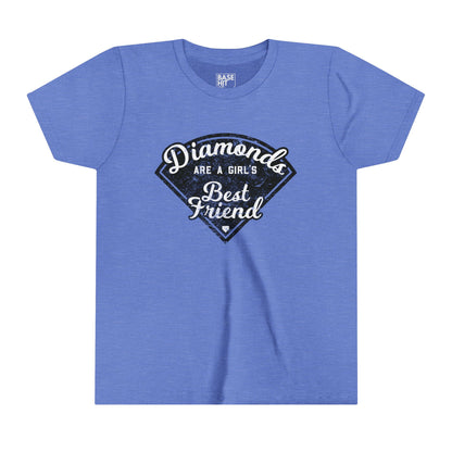 Youth Diamonds are a Girl&