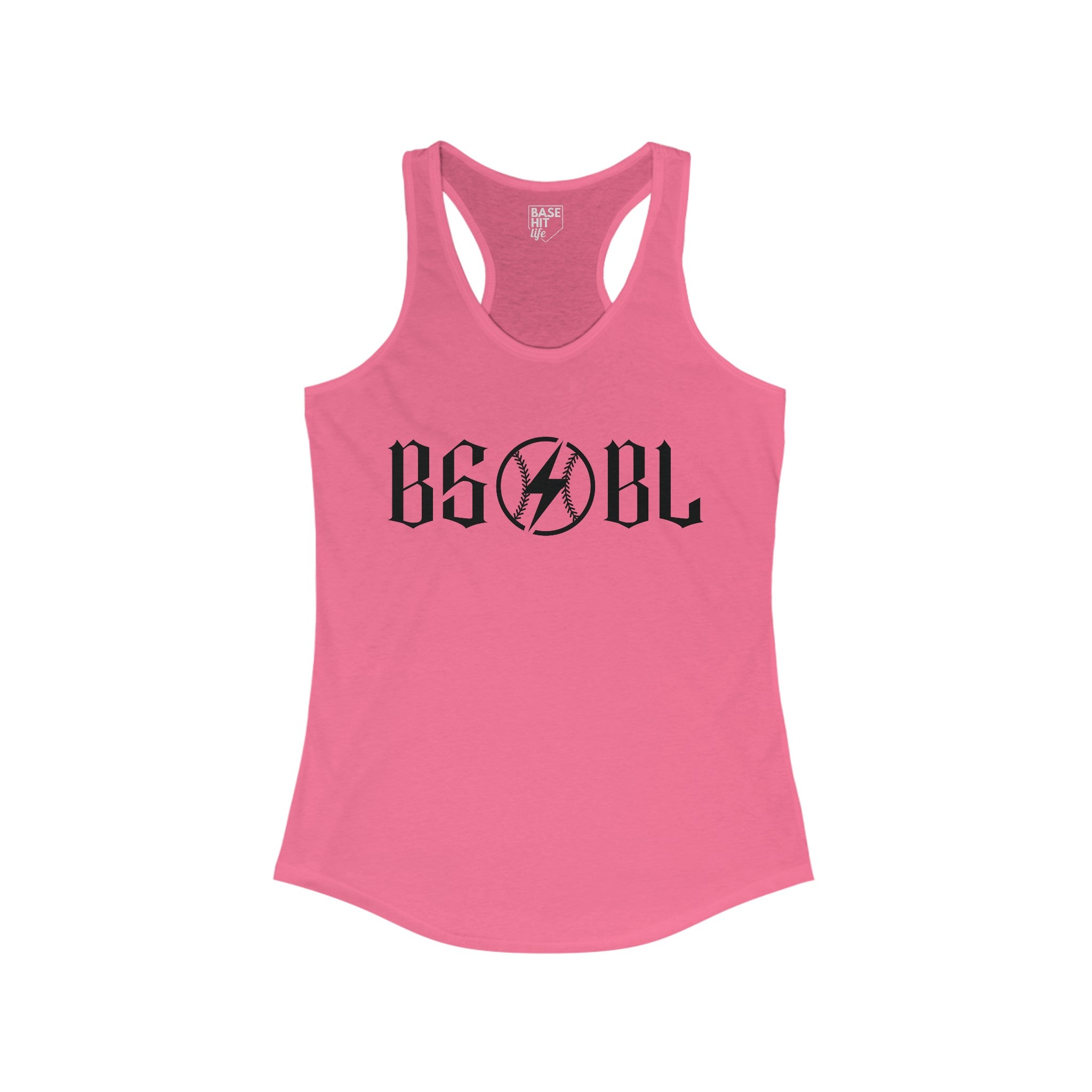 BSBL Racerback Tank