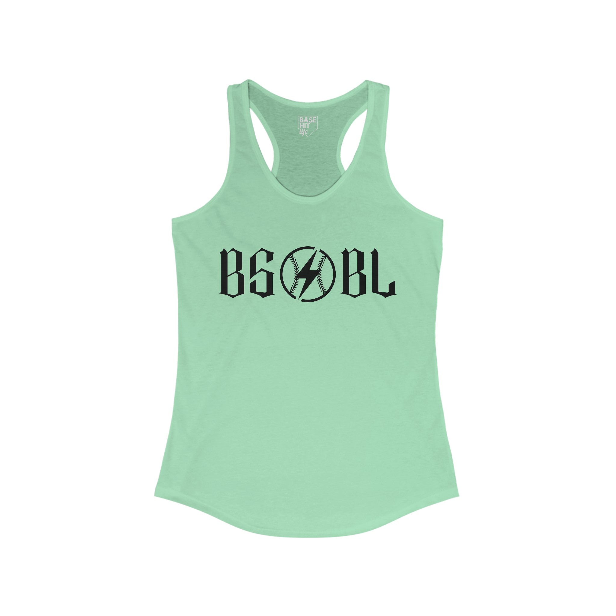 BSBL Racerback Tank