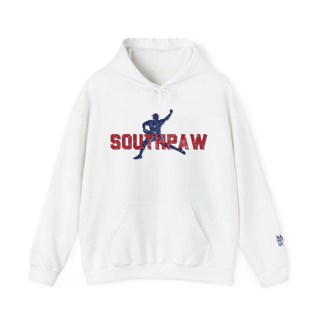 Southpaw Hoodie