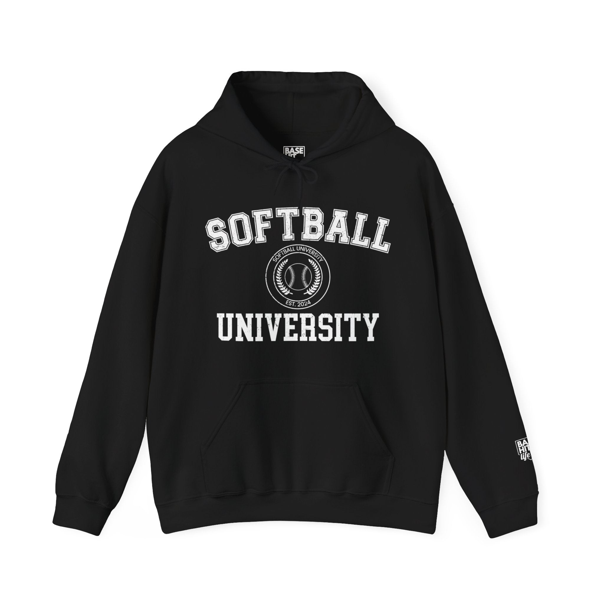 Softball University Hoodie