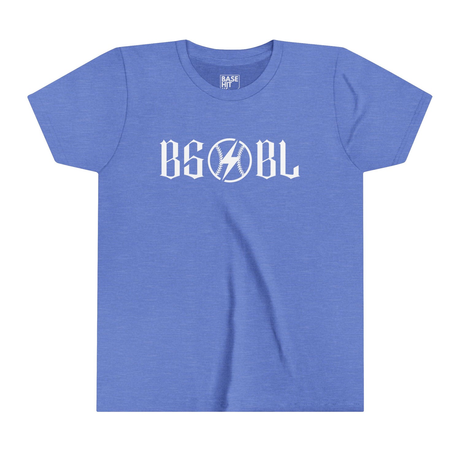 Youth BSBL T-Shirt