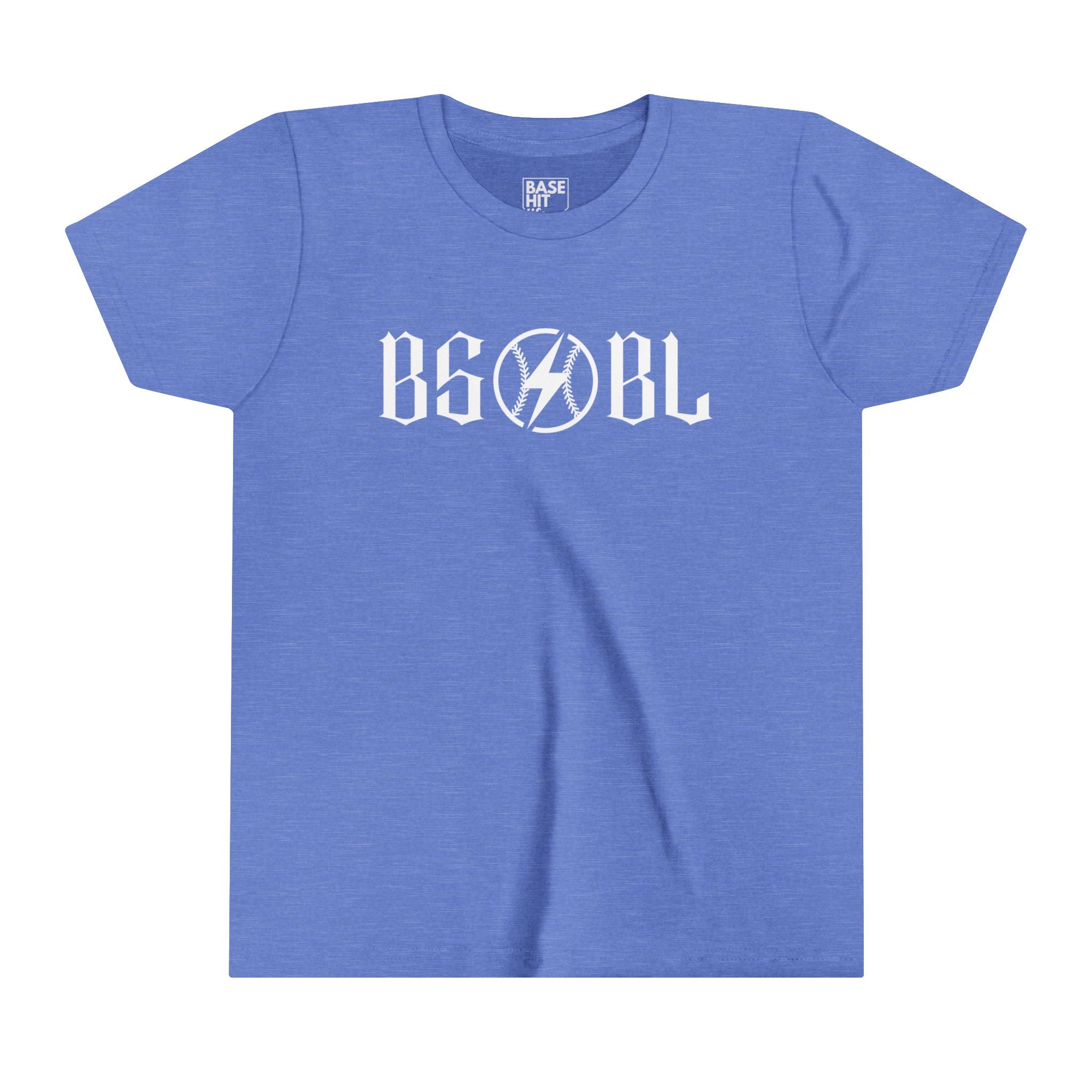 Youth BSBL T-Shirt