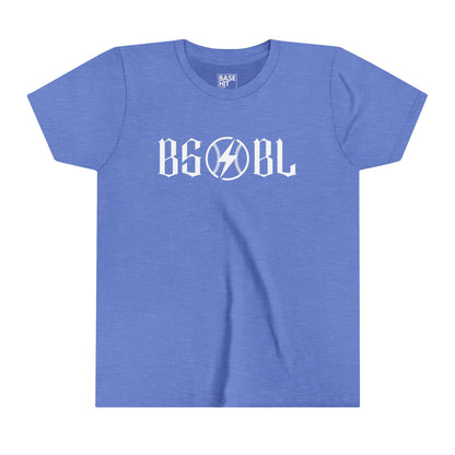 Youth BSBL T-Shirt