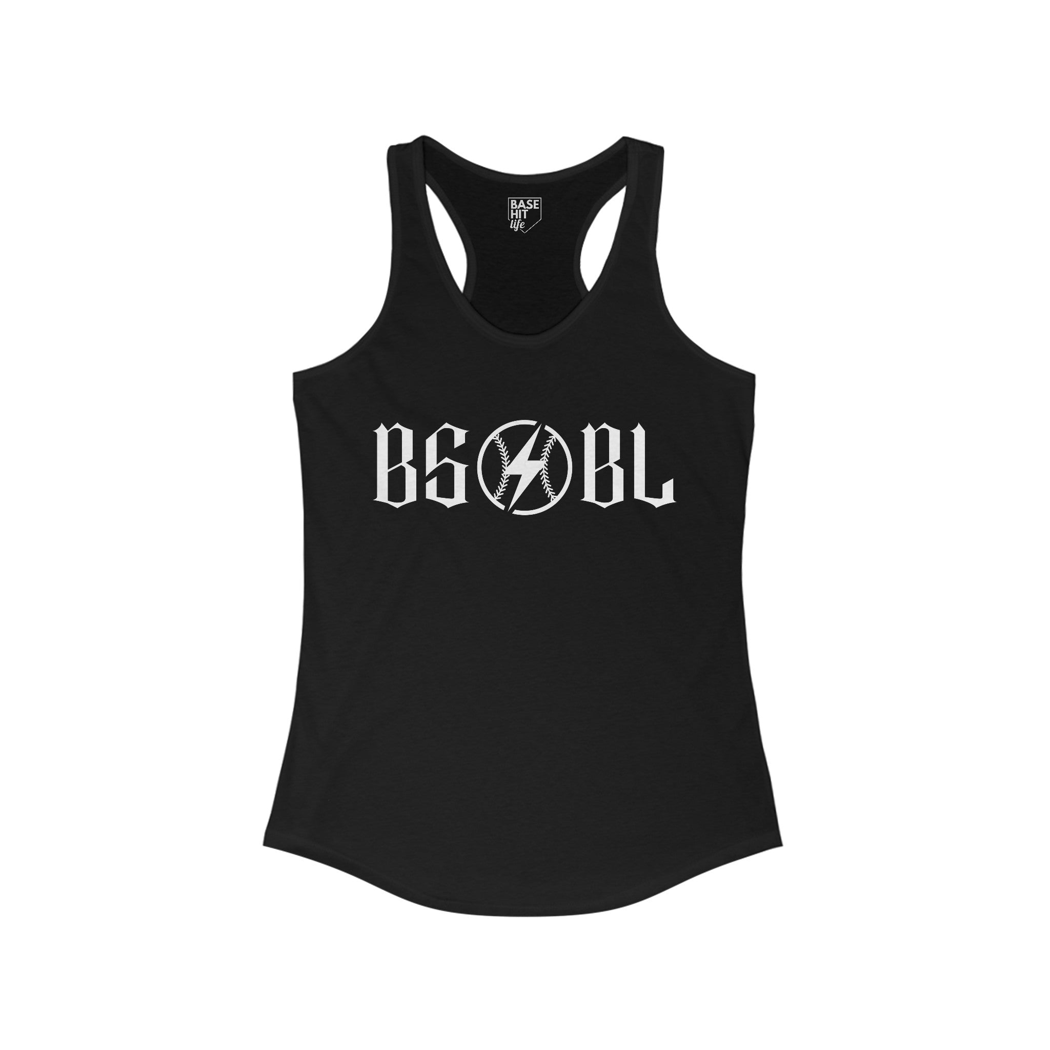 BSBL Racerback Tank