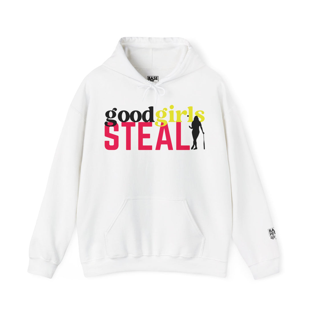 Good Girls Steal Hoodie