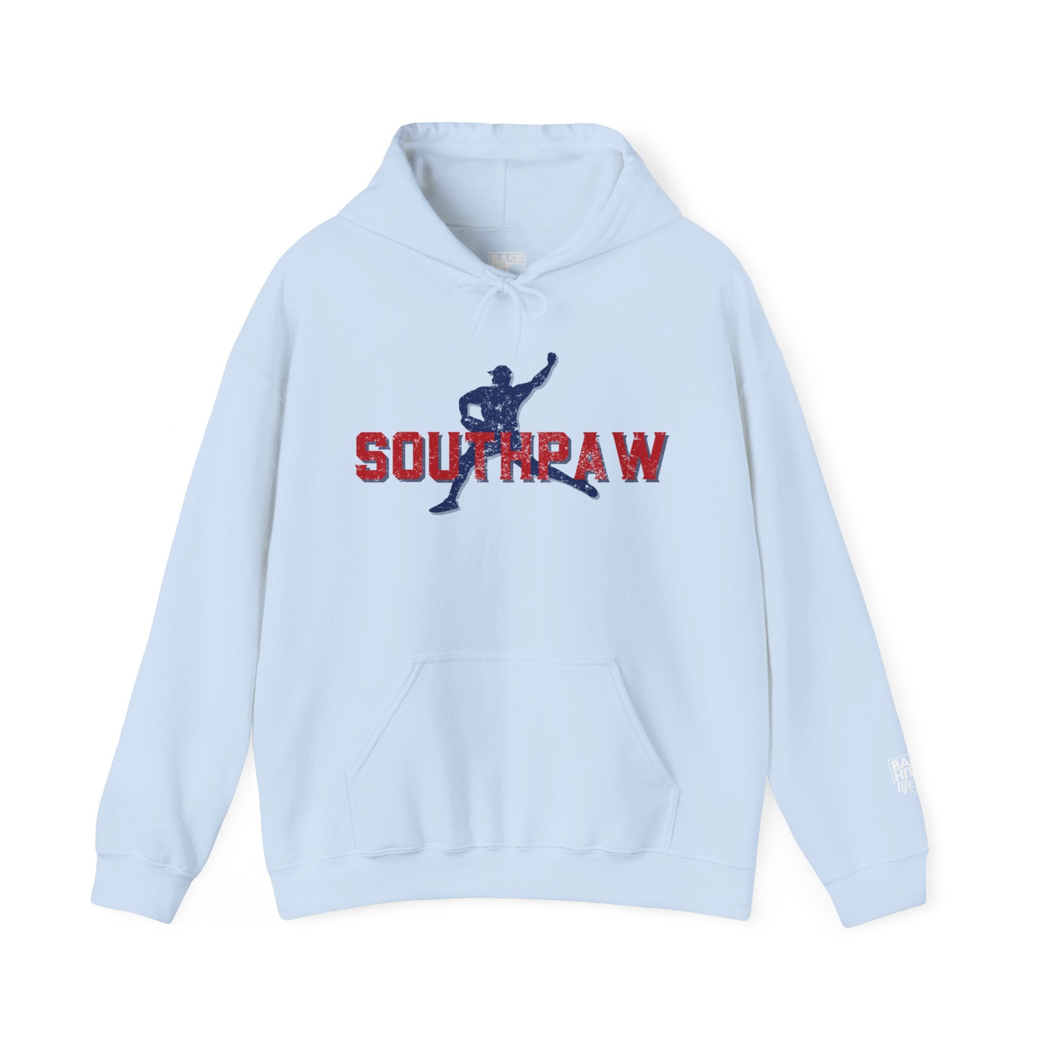 Southpaw Hoodie