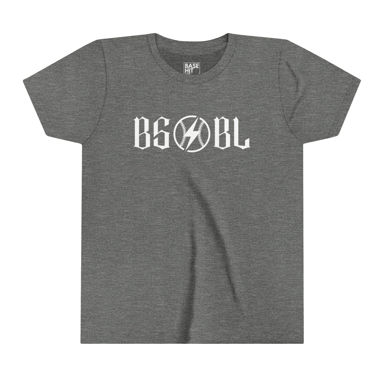 Youth BSBL T-Shirt