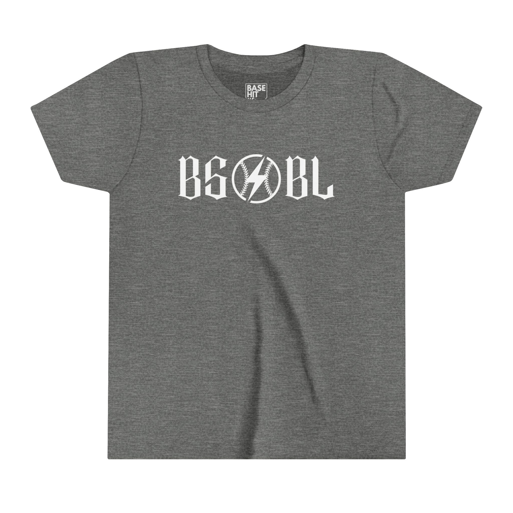 Youth BSBL T-Shirt