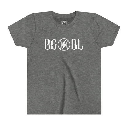 Youth BSBL T-Shirt