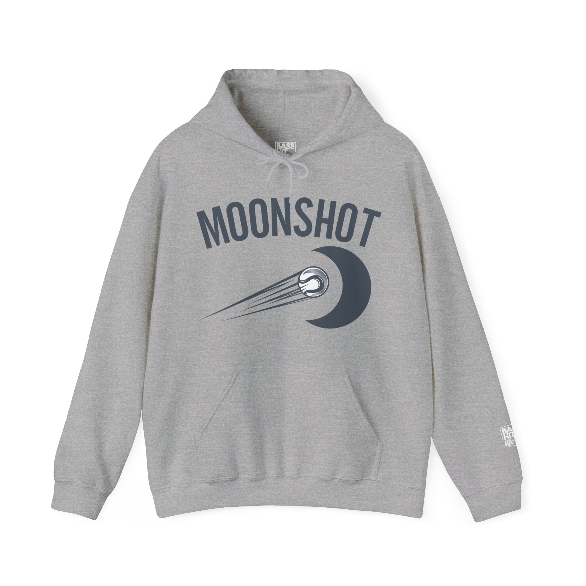 Moonshot Hoodie