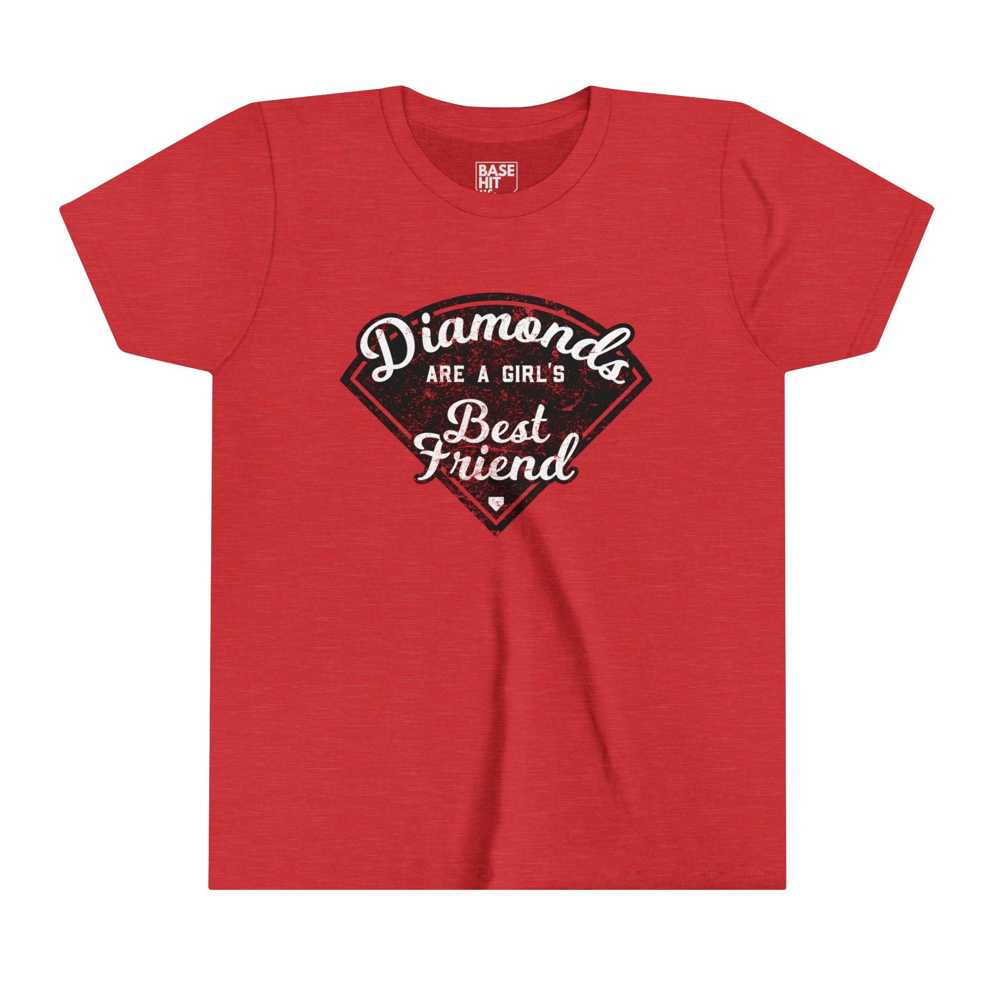 Youth Diamonds are a Girl&