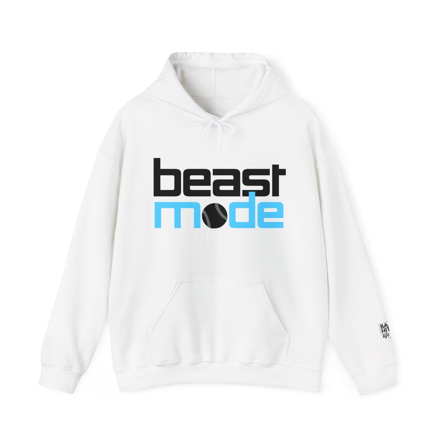 Beast Mode Hoodie