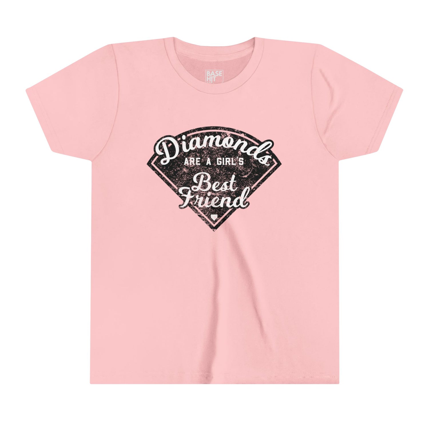 Youth Diamonds are a Girl&