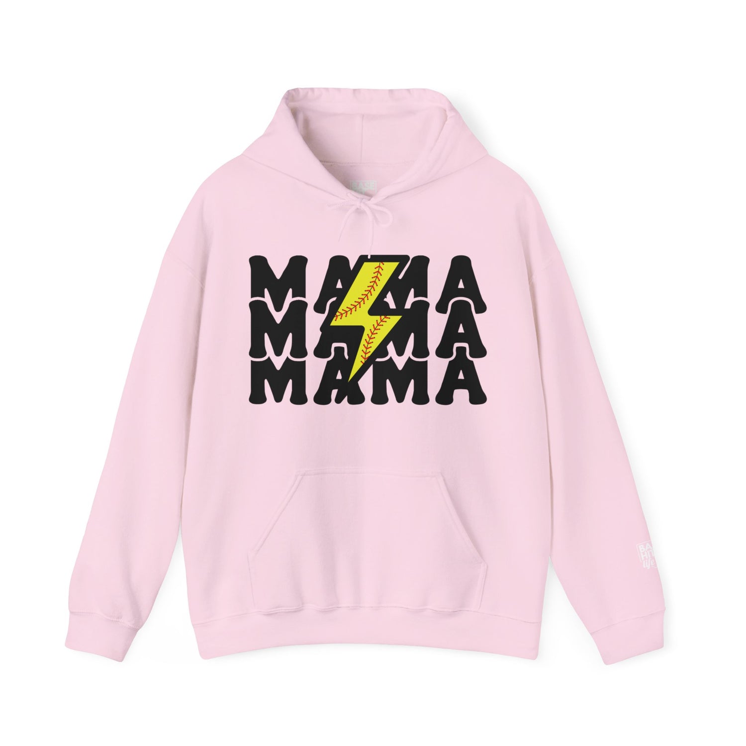 Softball Mama Hoodie