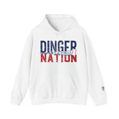 Dinger Nation Hoodie