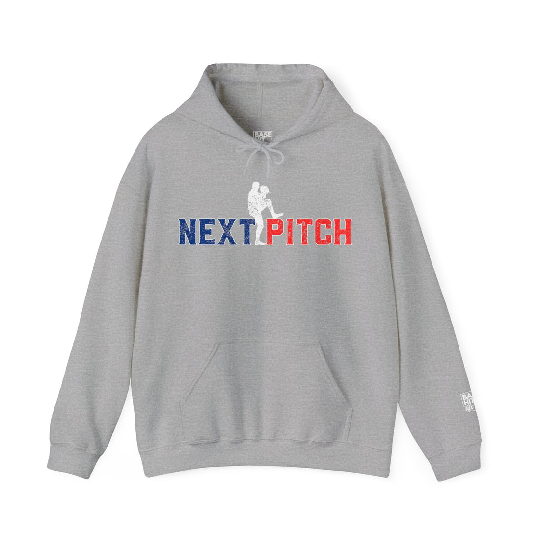 Next Pitch Hoodie