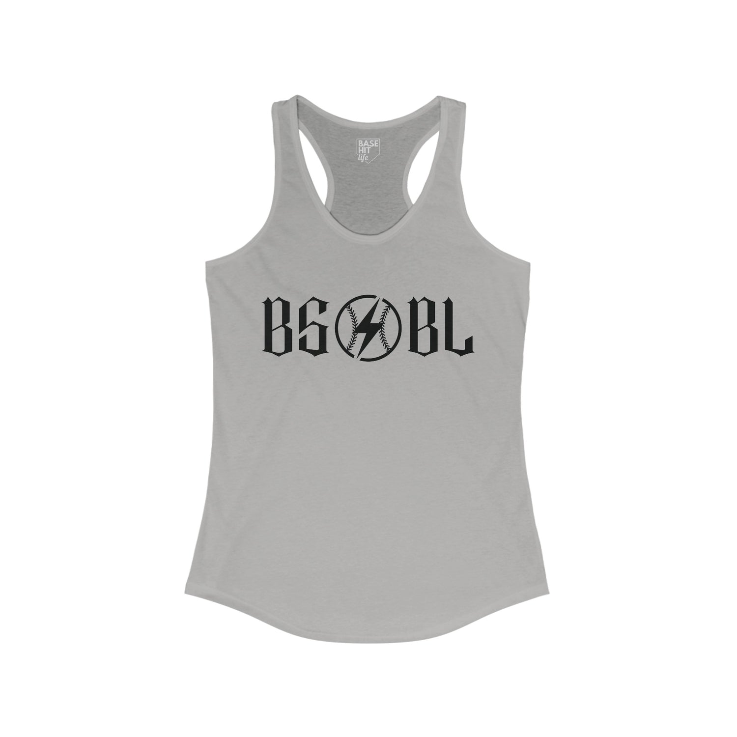 BSBL Racerback Tank