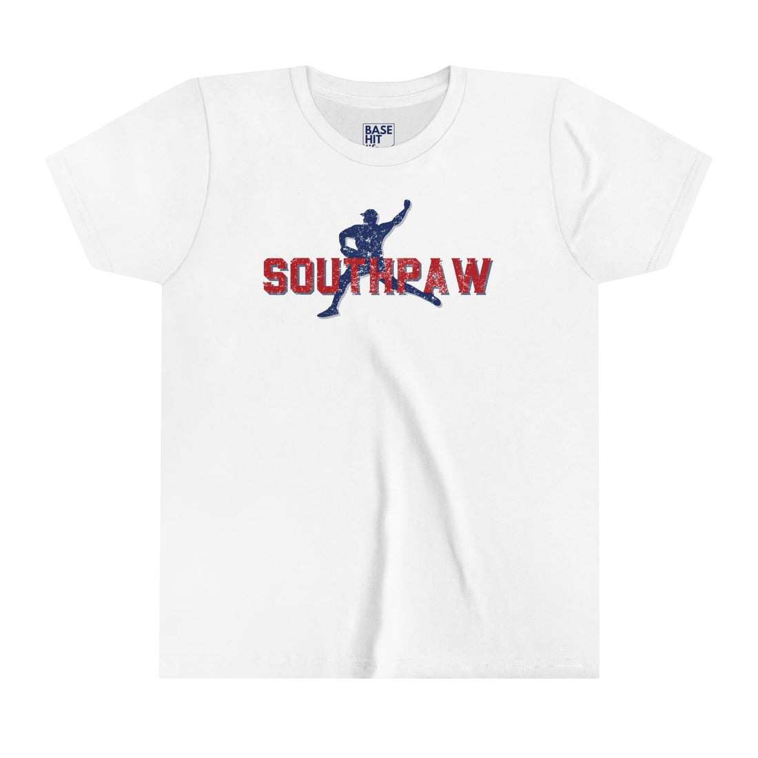 Youth Southpaw T-Shirt