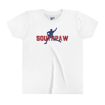 Youth Southpaw T-Shirt