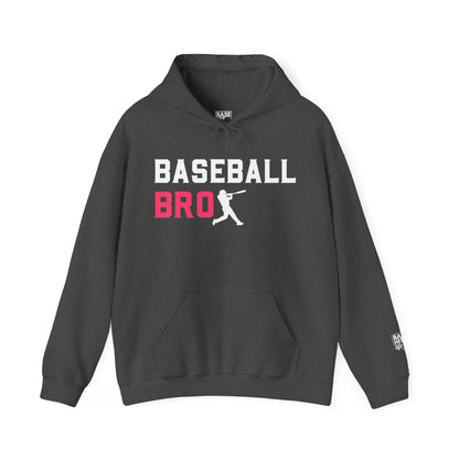 Baseball Bro Hoodie