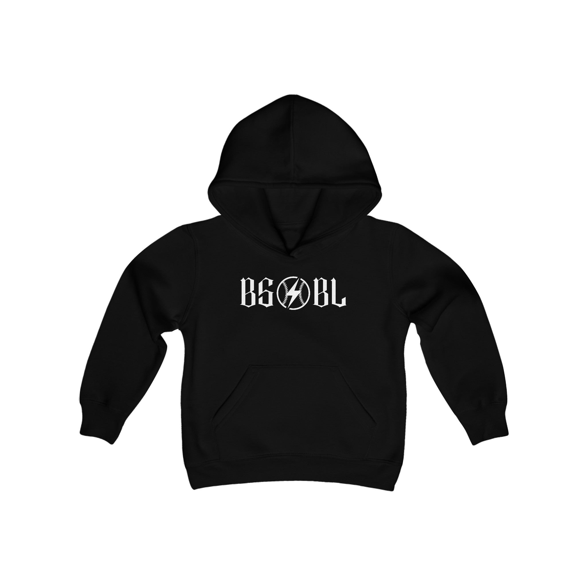 Youth BSBL Hoodie