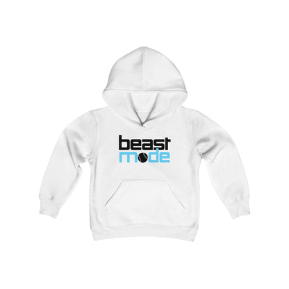 Youth Beast Mode Hoodie