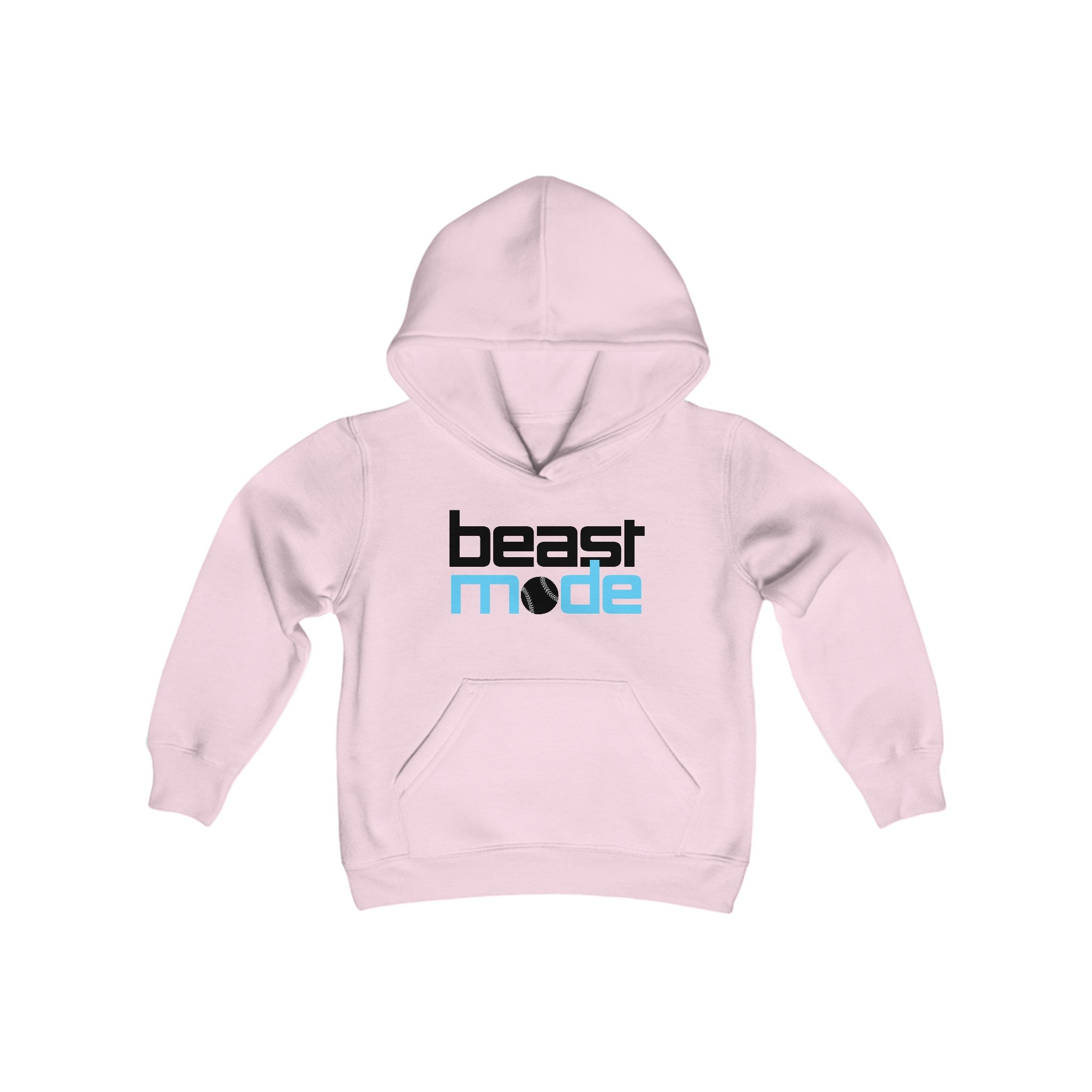 Youth Beast Mode Hoodie