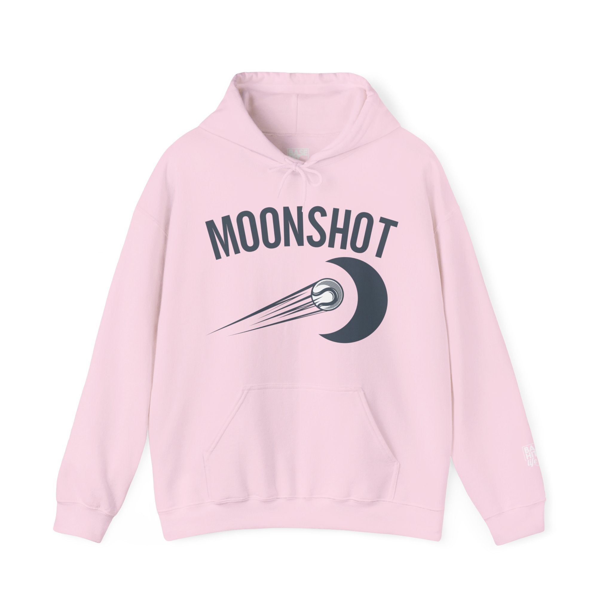 Moonshot Hoodie